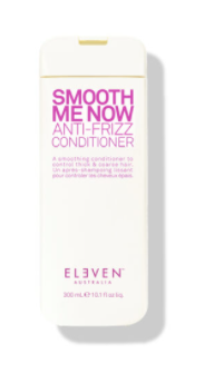 ELEVEN Smooth Me Now Anti-Frizz CONDITIONER