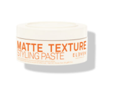 ELEVEN Matte Texture Styling Paste 85G