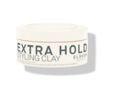 ELEVEN Extra Hold Styling Clay 85g