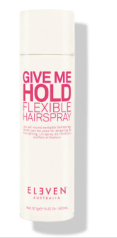 ELEVEN Give Me Hold Flexible HAIRSPRAY 330ml