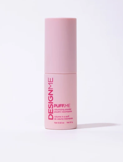 Puff Me Volumizing Powder