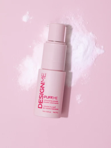Puff Me Volumizing Powder