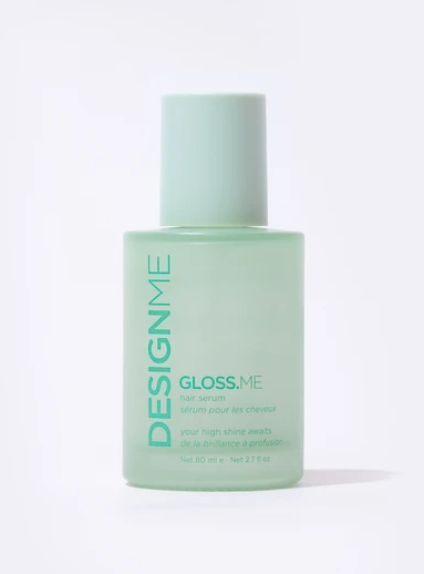 Gloss Me Hair Serum