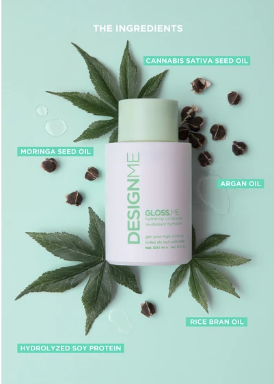 Gloss Me Conditioner