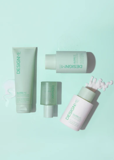 Gloss Me Conditioner