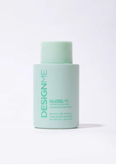 Gloss Me Shampoo