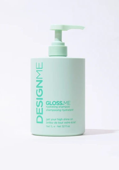 Gloss Me Shampoo