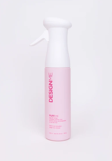 Design.Me. Infinite mist  Puff Me Sea Salt Spray