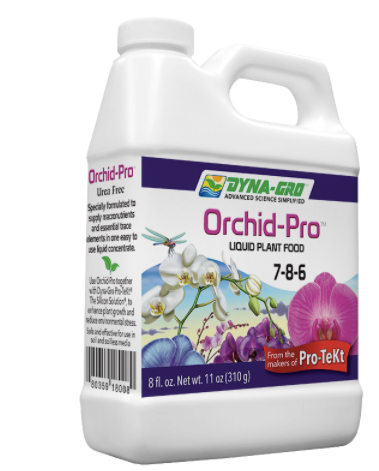 Dyna Gro | Orchid Pro 7-8-6