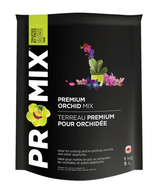 PROMIX | Orchid