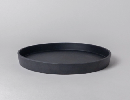 Kanso | Saucers Resin
