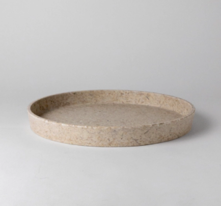 Kanso | Saucers Resin