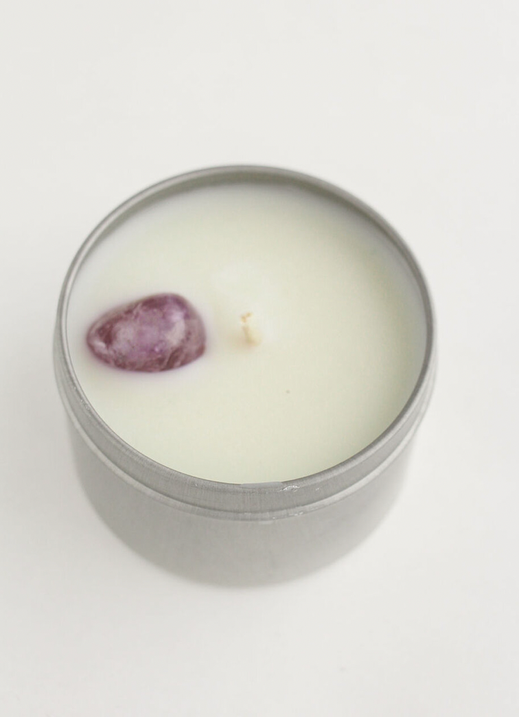 Full Moon | Moon Phase Candle