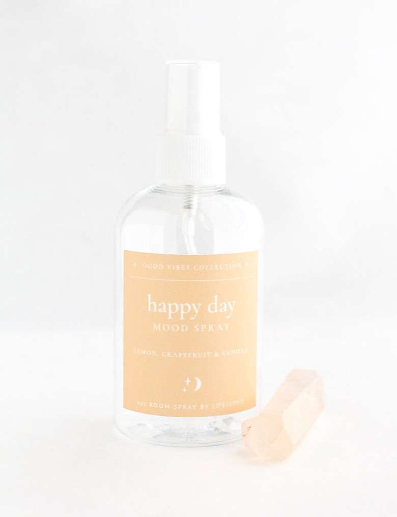 Happy Day | Room Spray