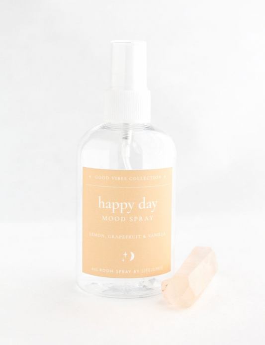 Happy Day | Room Spray