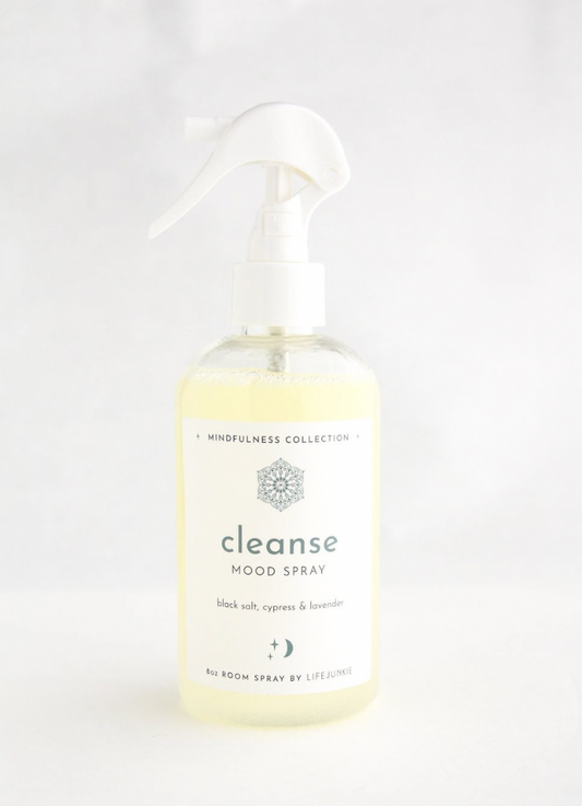 Cleanse | Room Spray
