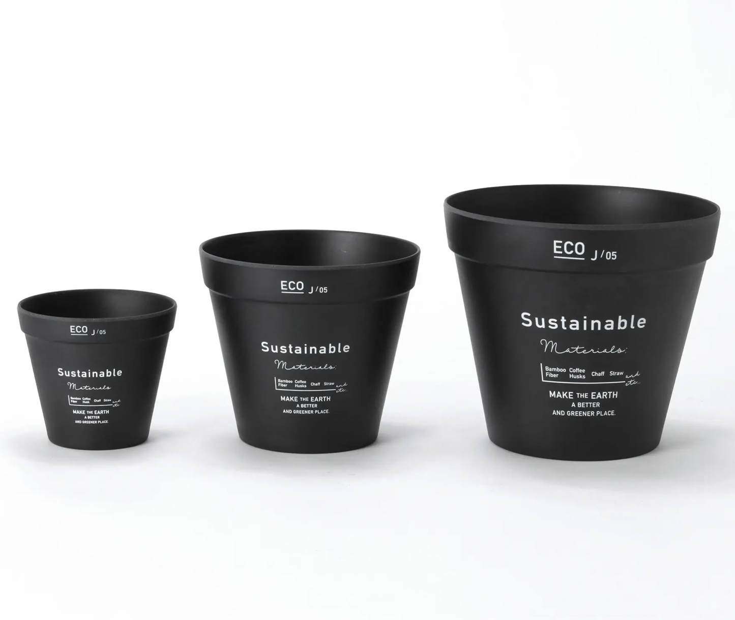 Eco Planter | Sustainable