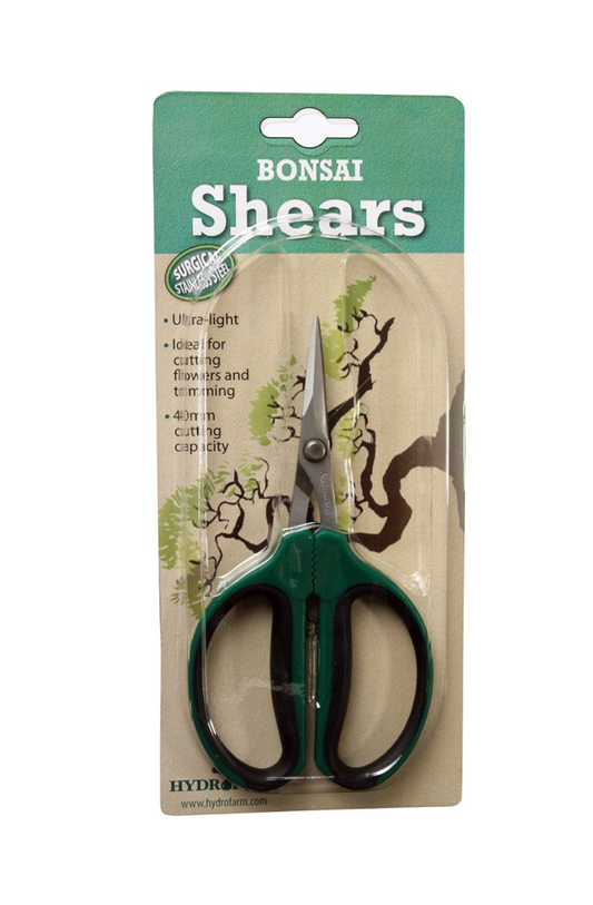 Bonsai Shears | Scissors