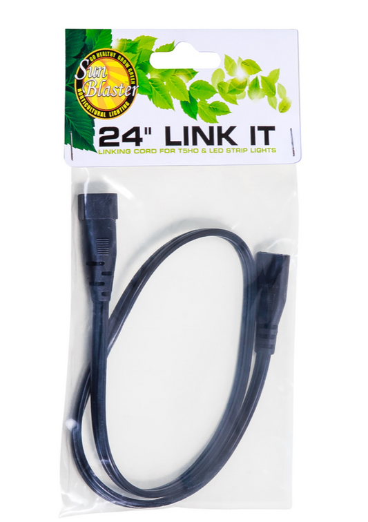 T5 Link Cord 24" | Sunblaster