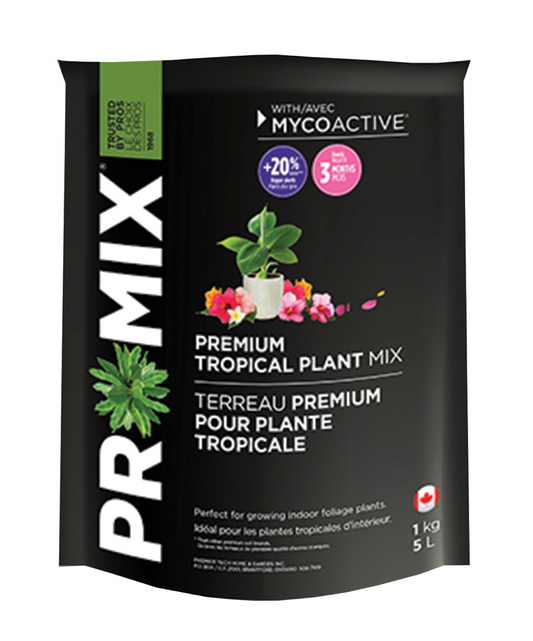 PROMIX | Tropical Soil 5L