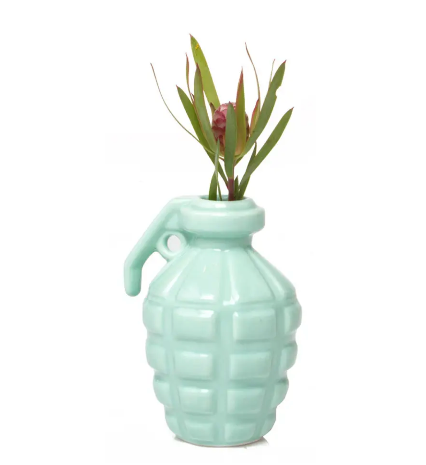 Kapow Vase