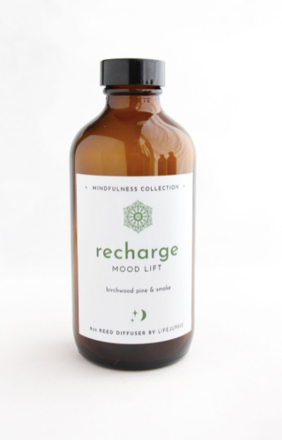 Recharge | Reed Diffuser