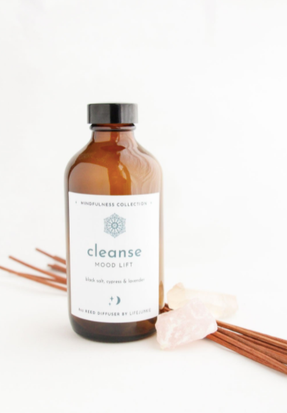 Cleanse | Reed Diffuser