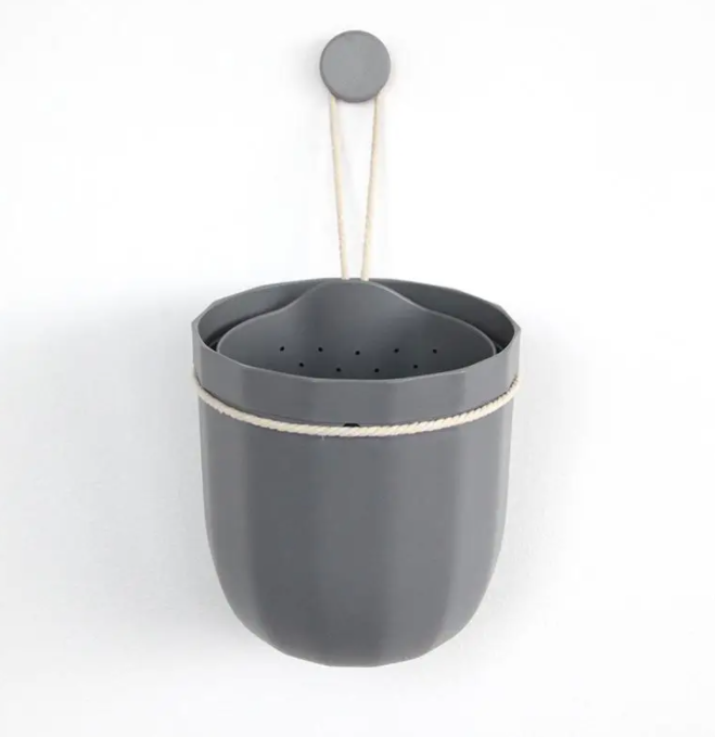 WallyGrow Loop Hanging Planter