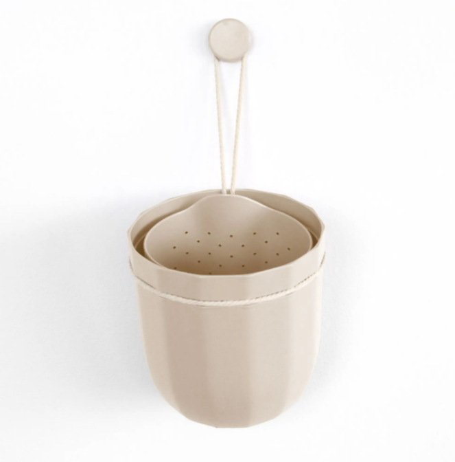 WallyGrow Loop Hanging Planter