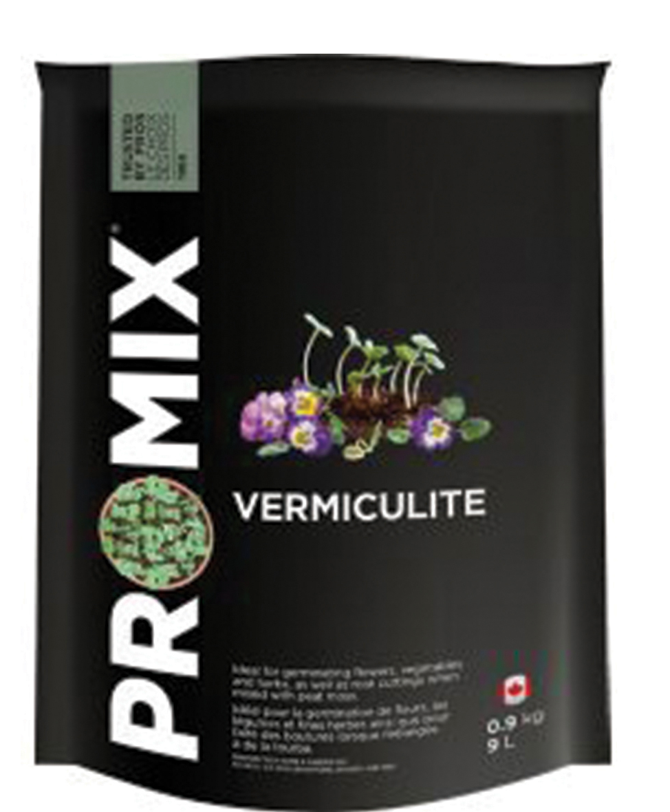 PROMIX | Vermiculite 9L