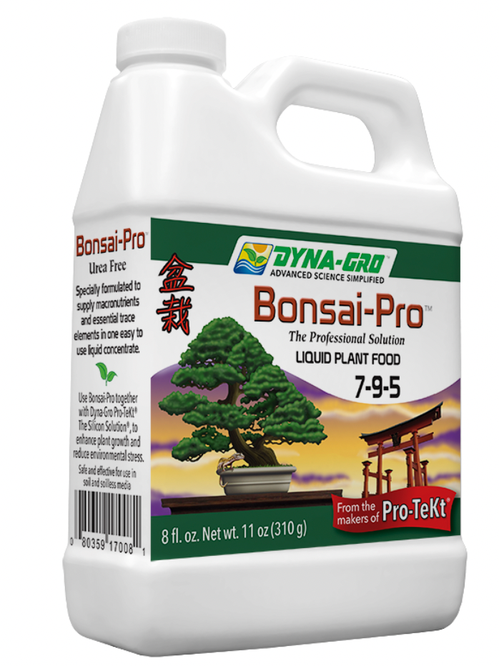 Dyna Gro | Bonsai Pro 7-9-5