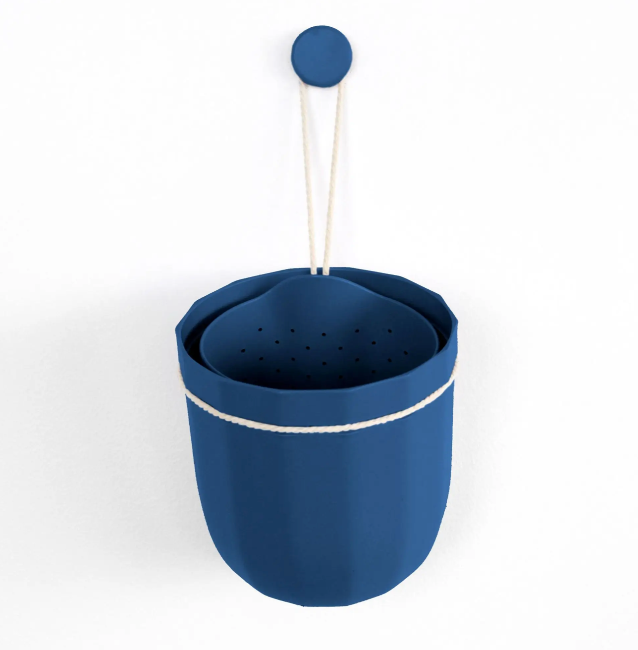 WallyGrow Loop Hanging Planter