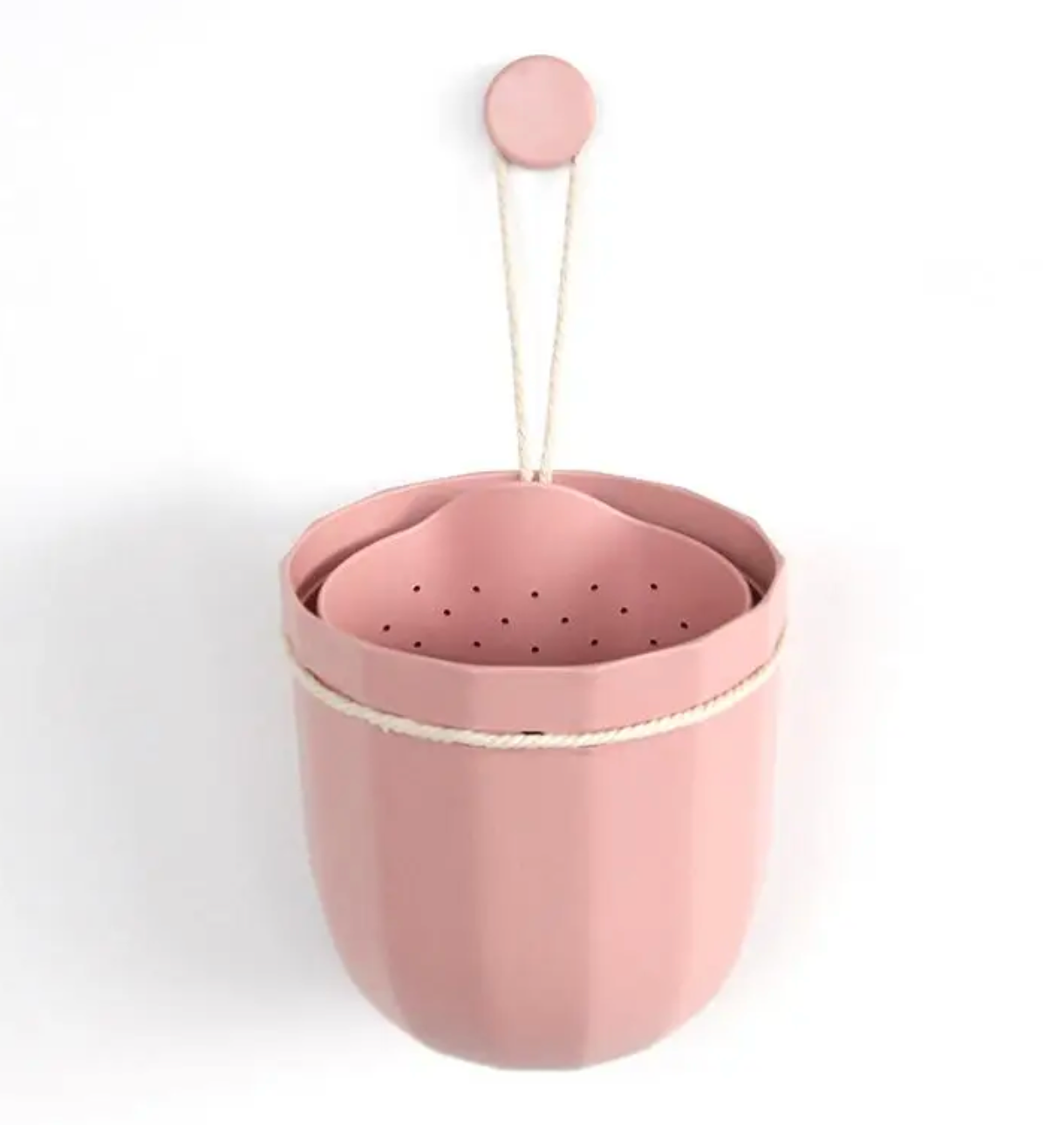 WallyGrow Loop Hanging Planter