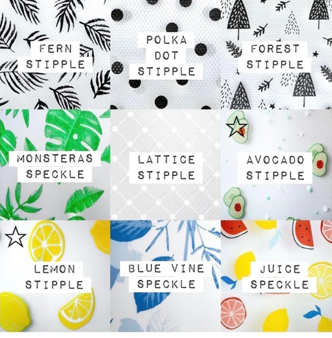Plant Mats | PLATS