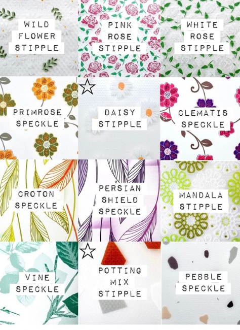 Plant Mats | PLATS