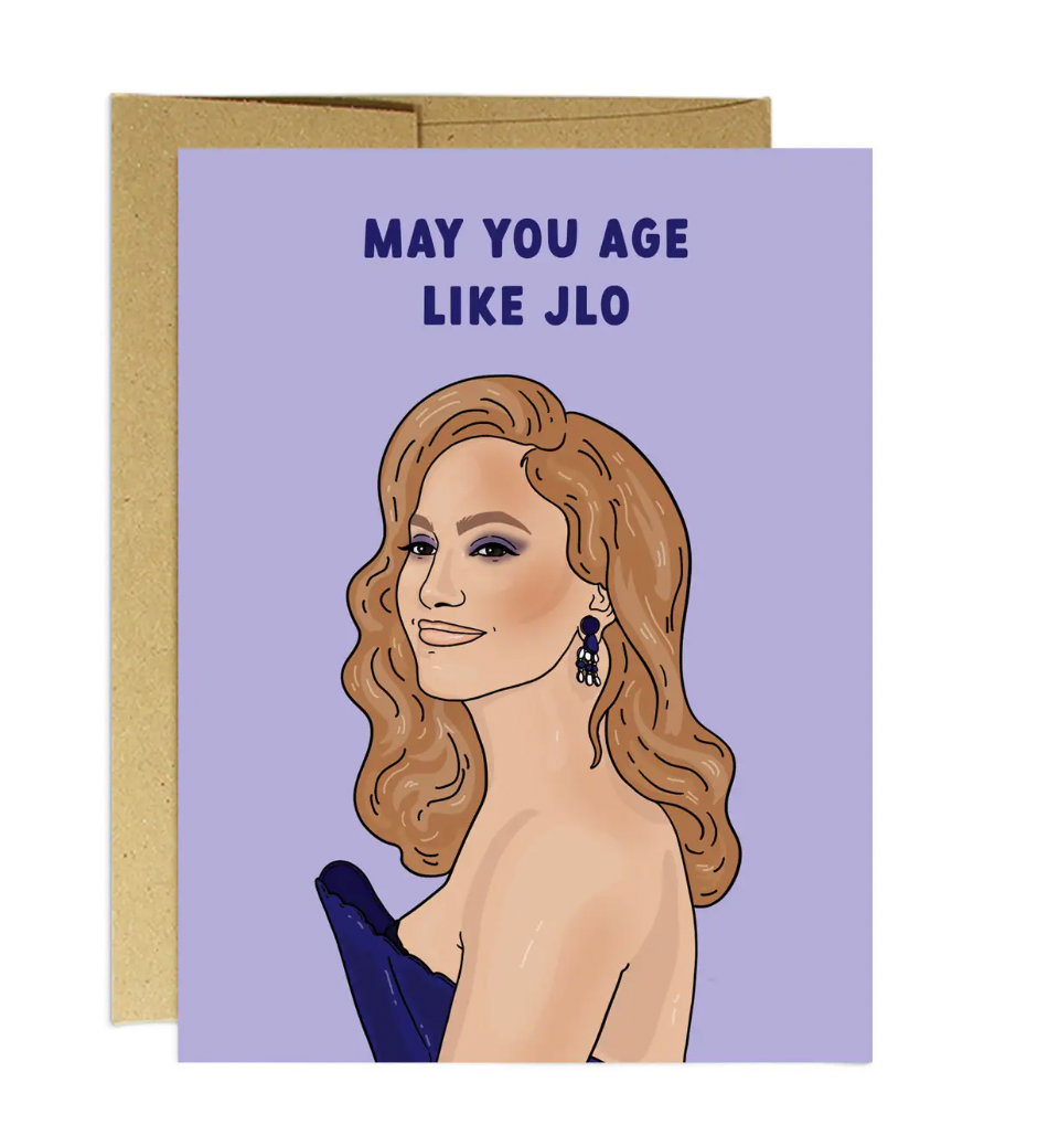 Party Mountain Cards