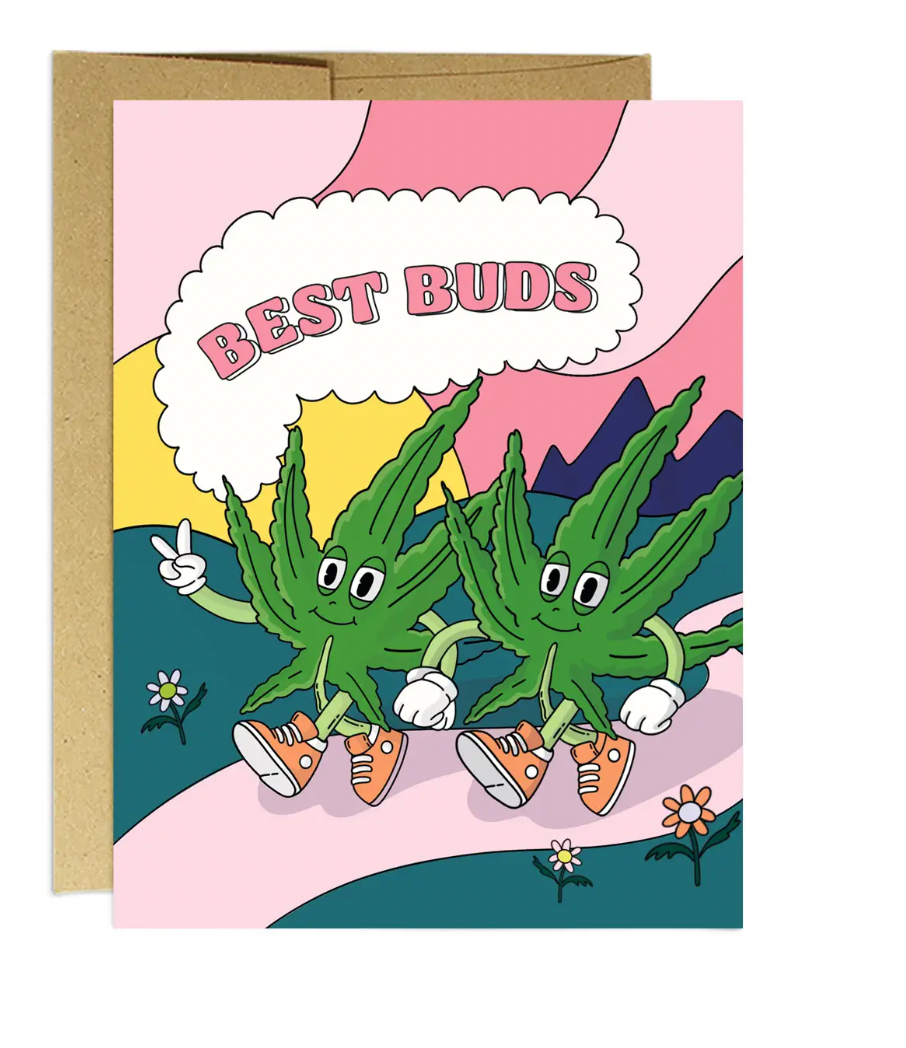 Party Mountain Cards