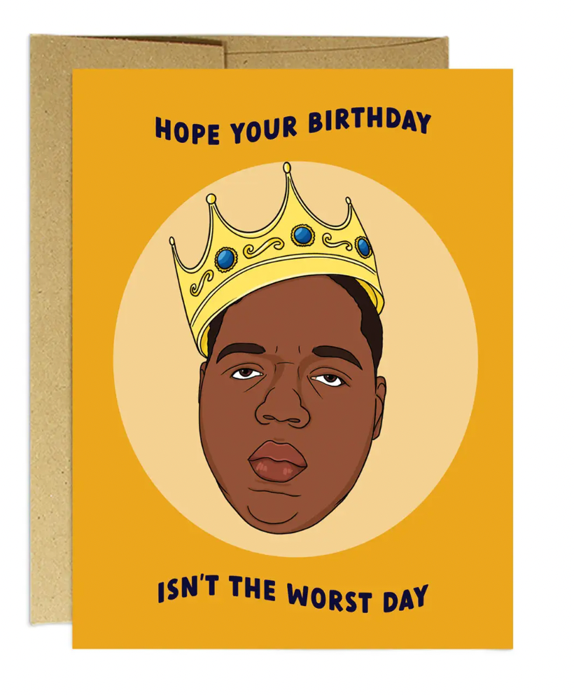 Party Mountain Cards