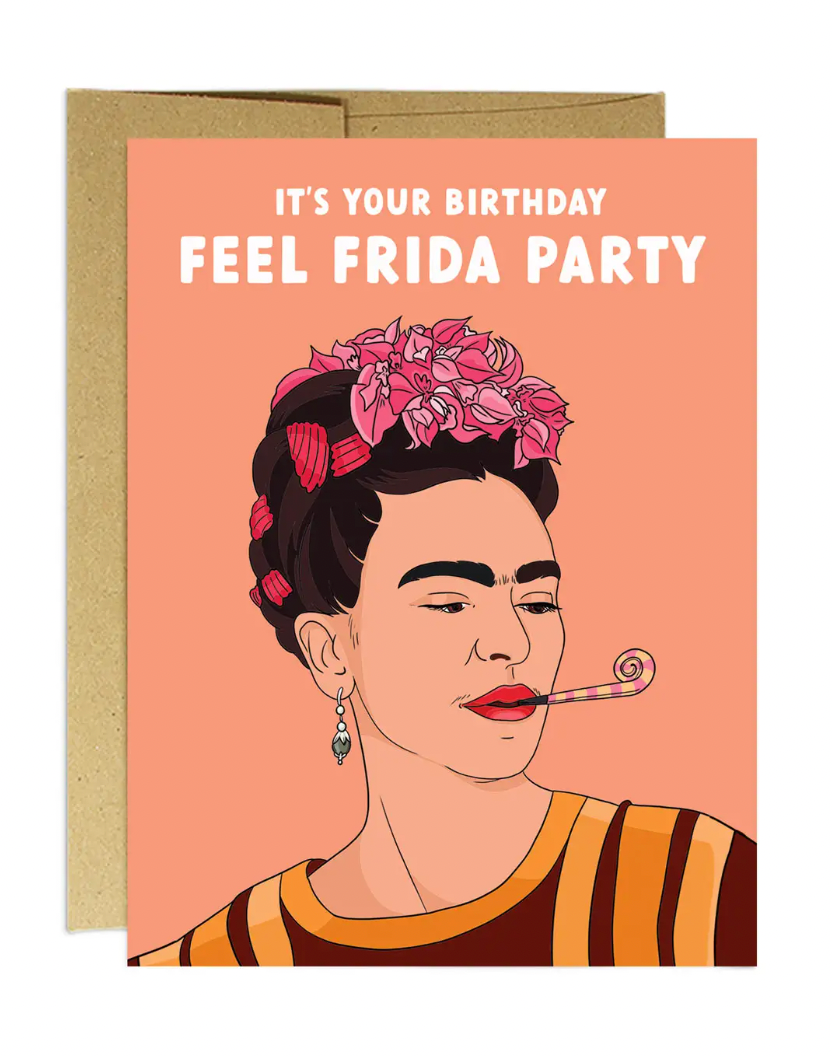 Party Mountain Cards