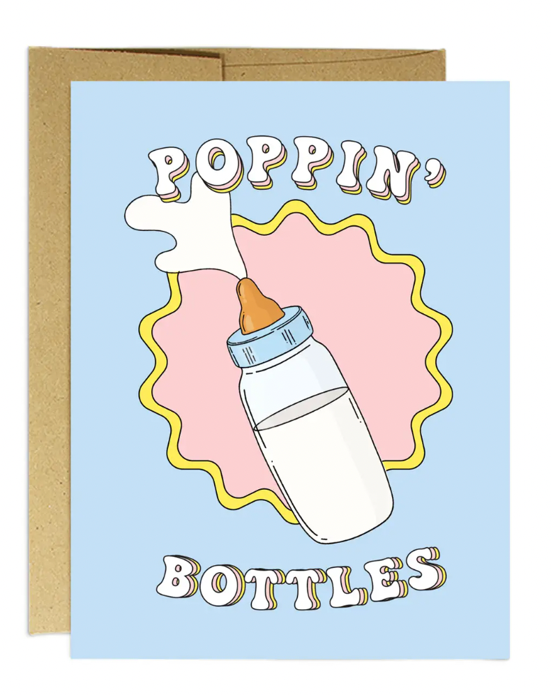 Party Mountain Cards