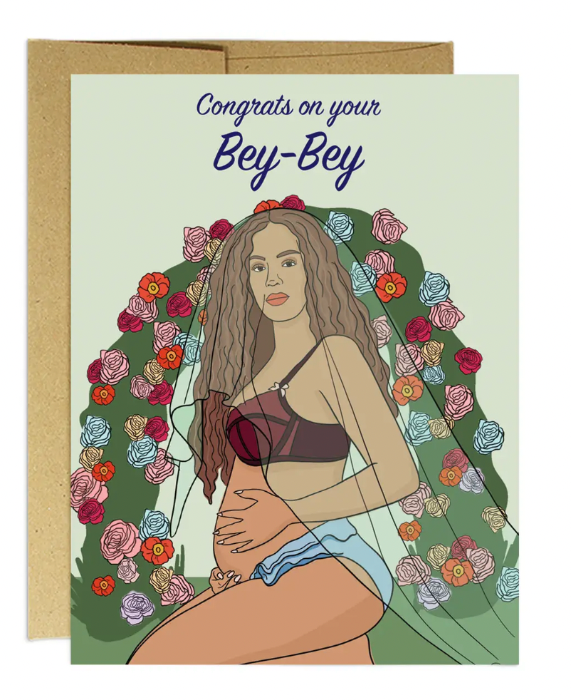 Party Mountain Cards