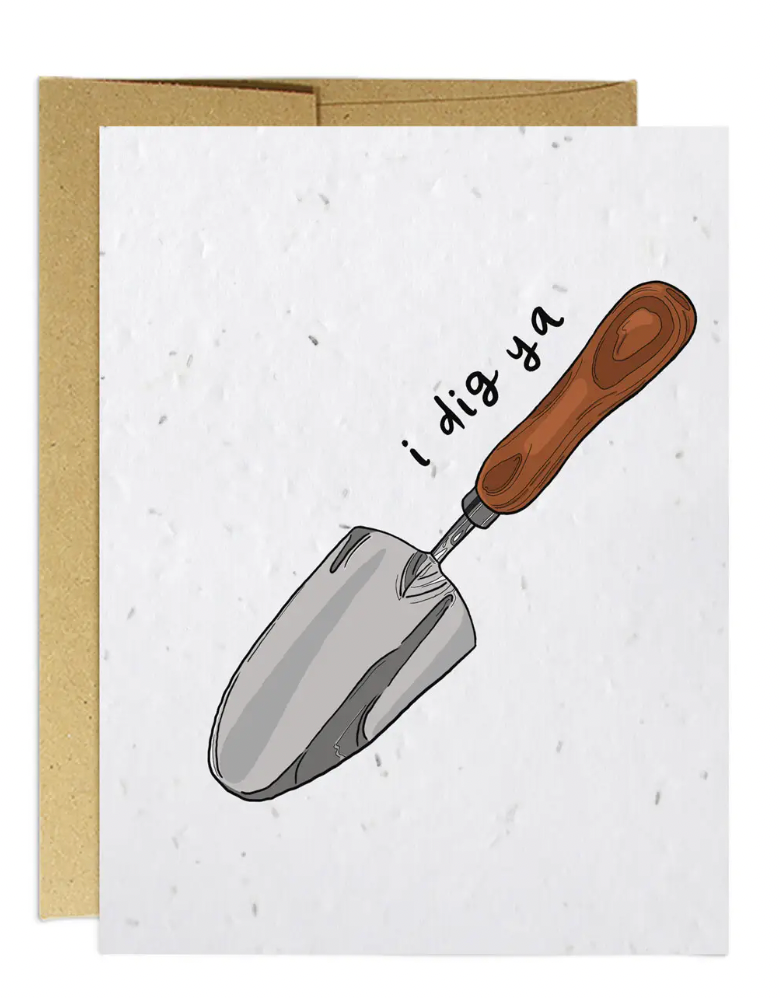 Party Mountain Cards