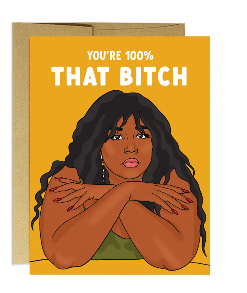 Party Mountain Cards