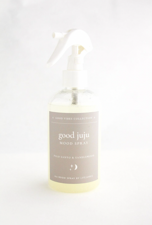 Good Juju | Room Spray