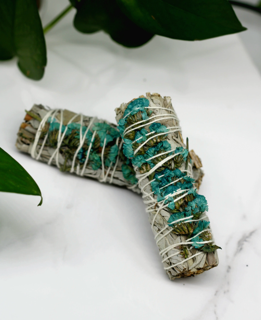 Smudge Sticks