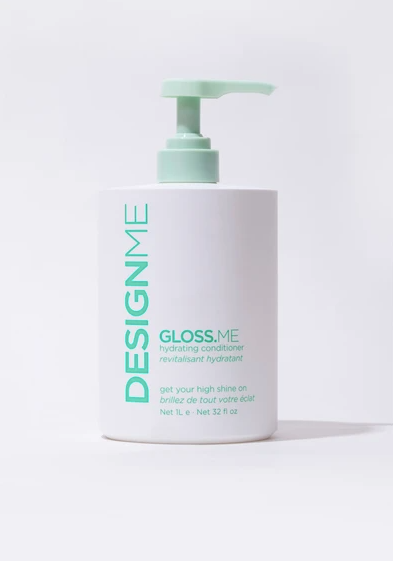 Gloss Me Conditioner