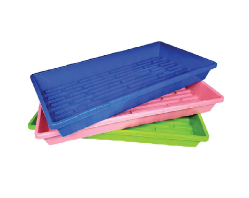 1020 Deep Trays NO HOLES
