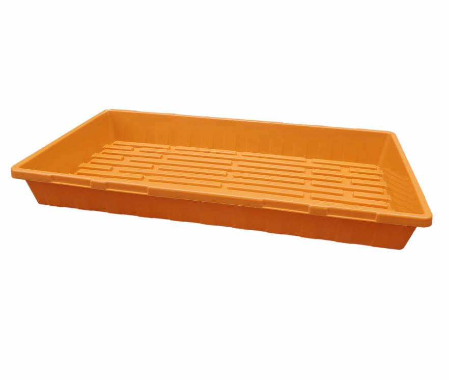 1020 Deep Trays NO HOLES