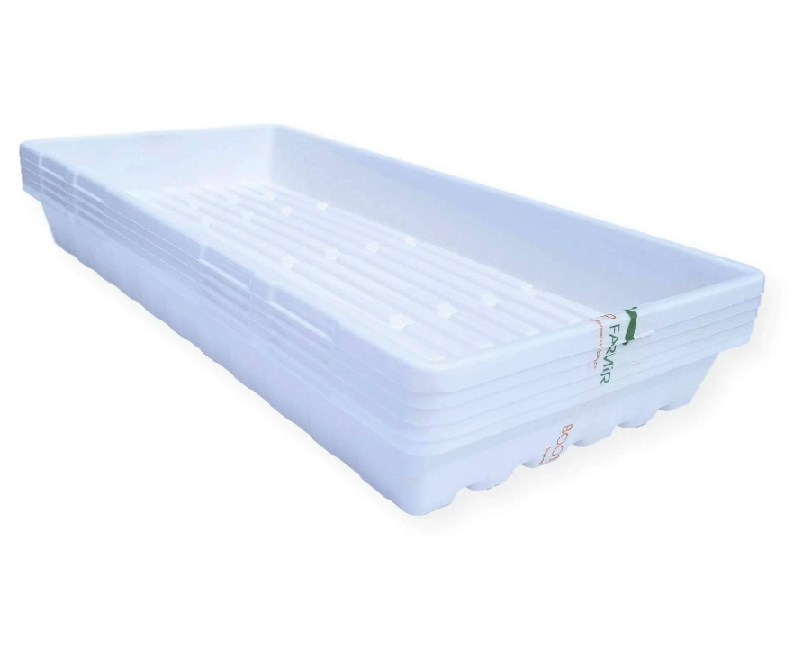 1020 Deep Propagation Trays NO HOLES