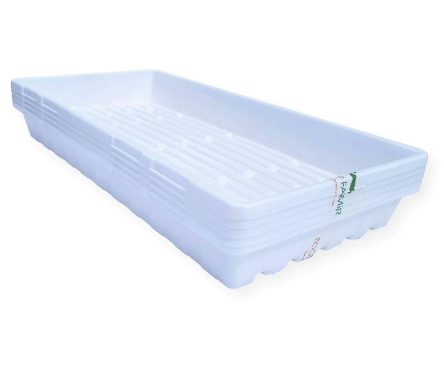 1020 Deep Trays NO HOLES